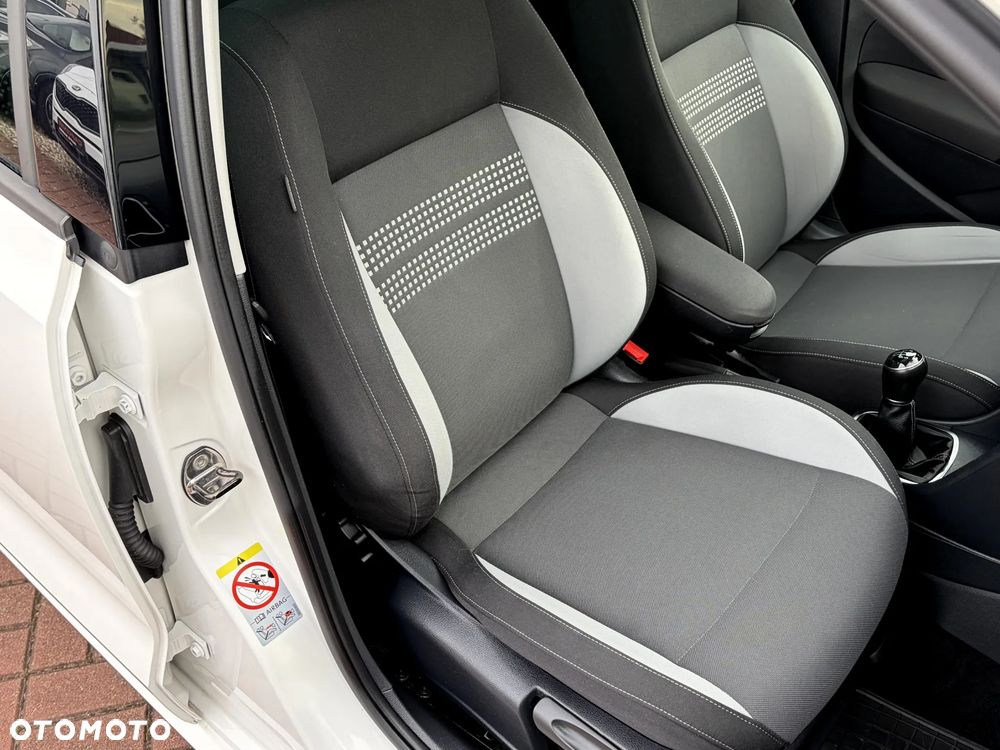 Volkswagen Polo 1.2 Life - 14