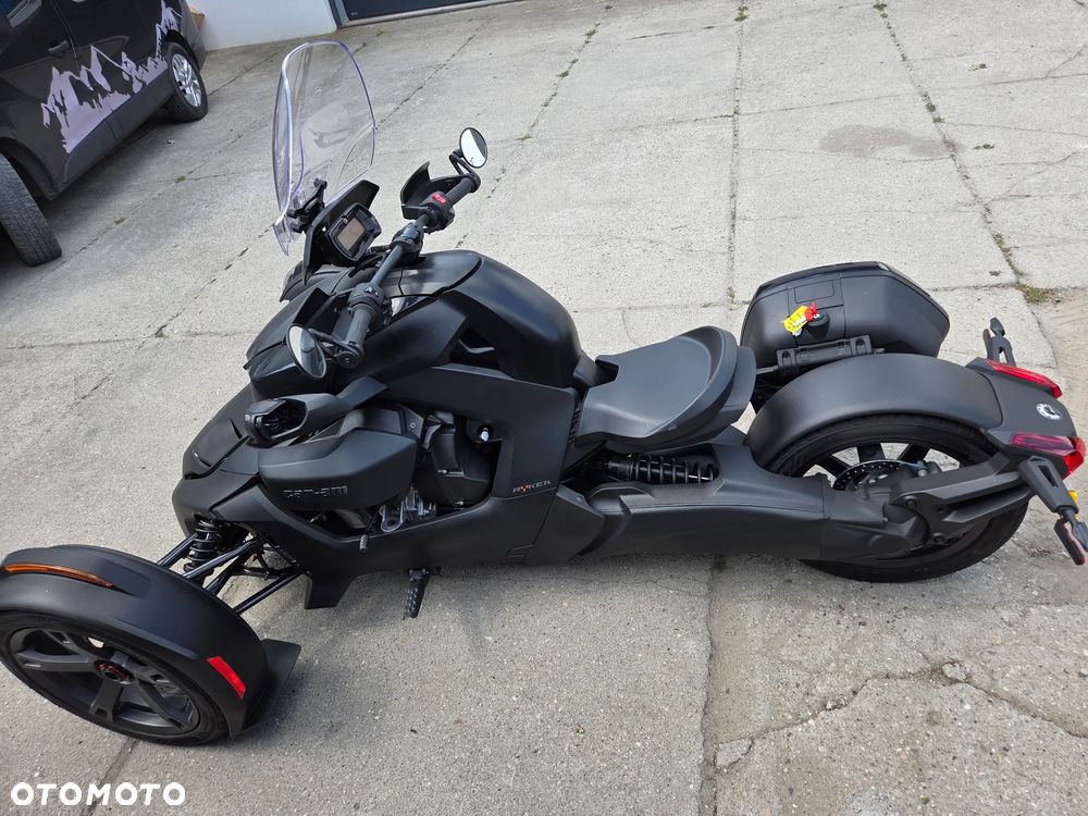 Can-Am Ryker - 6