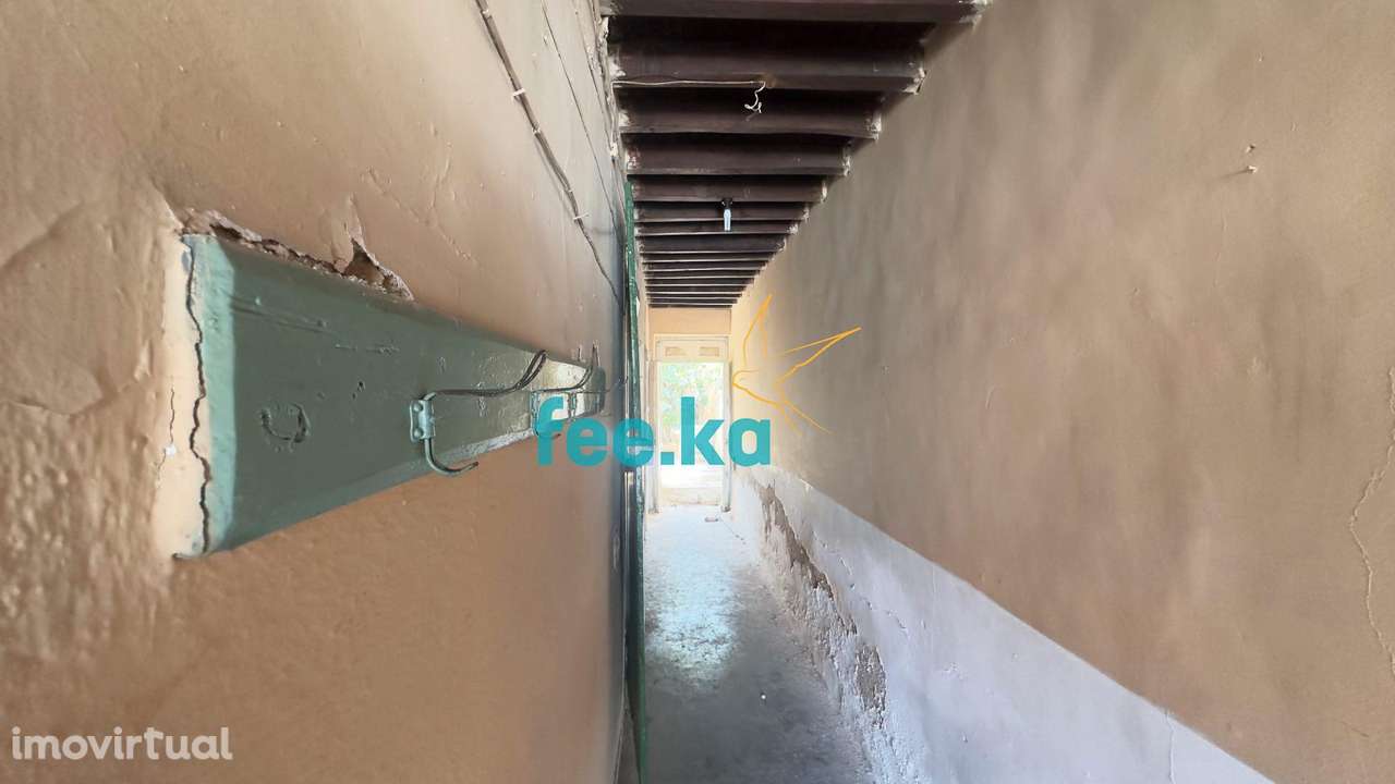 Moradia para Recuperar - Grande imagem: 5/23