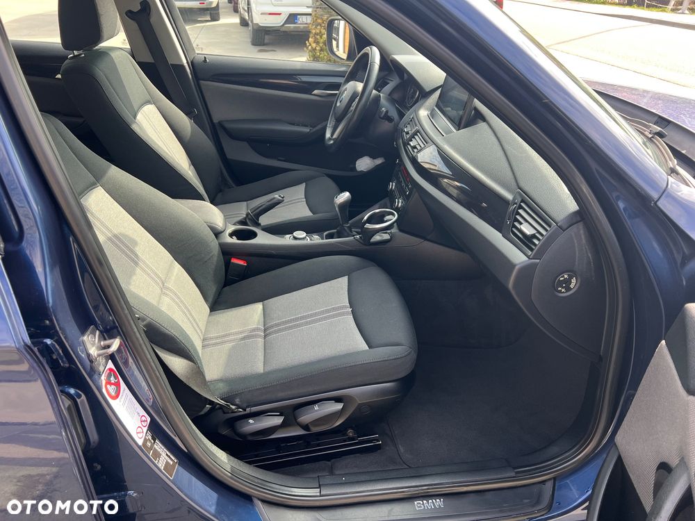 BMW X1 - 31