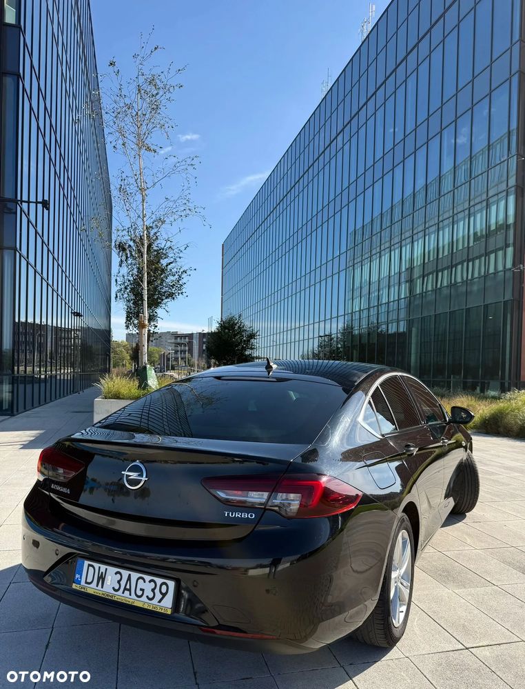 Opel Insignia 1.5 T Innovation S&S - 3