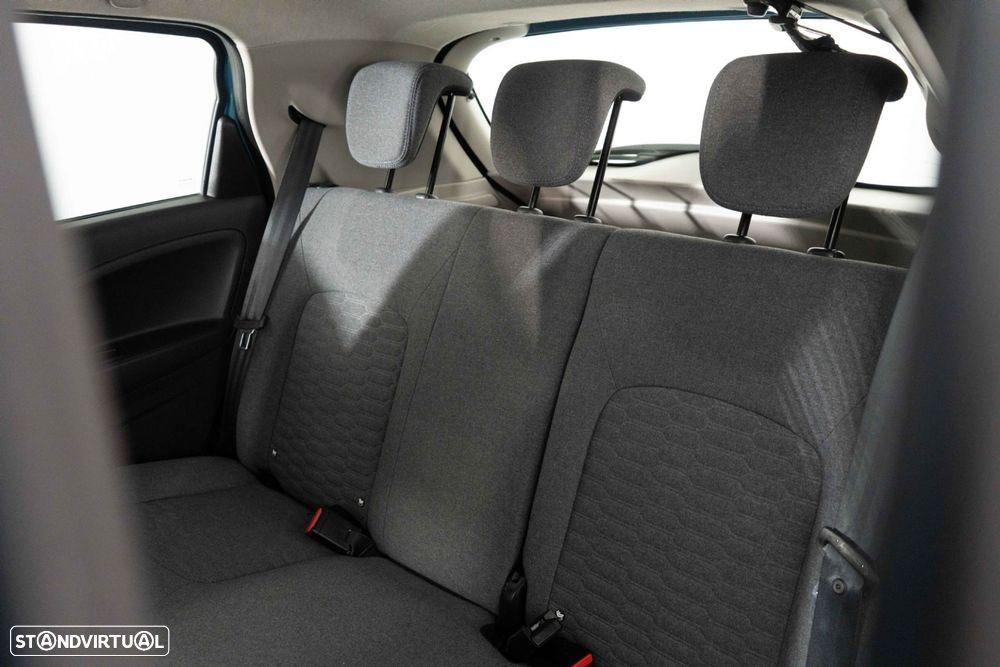 Renault Zoe (c/ Bateria) Intens 50 - 11