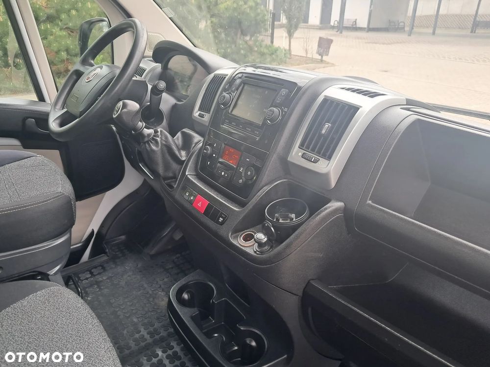 Fiat Ducato - 12