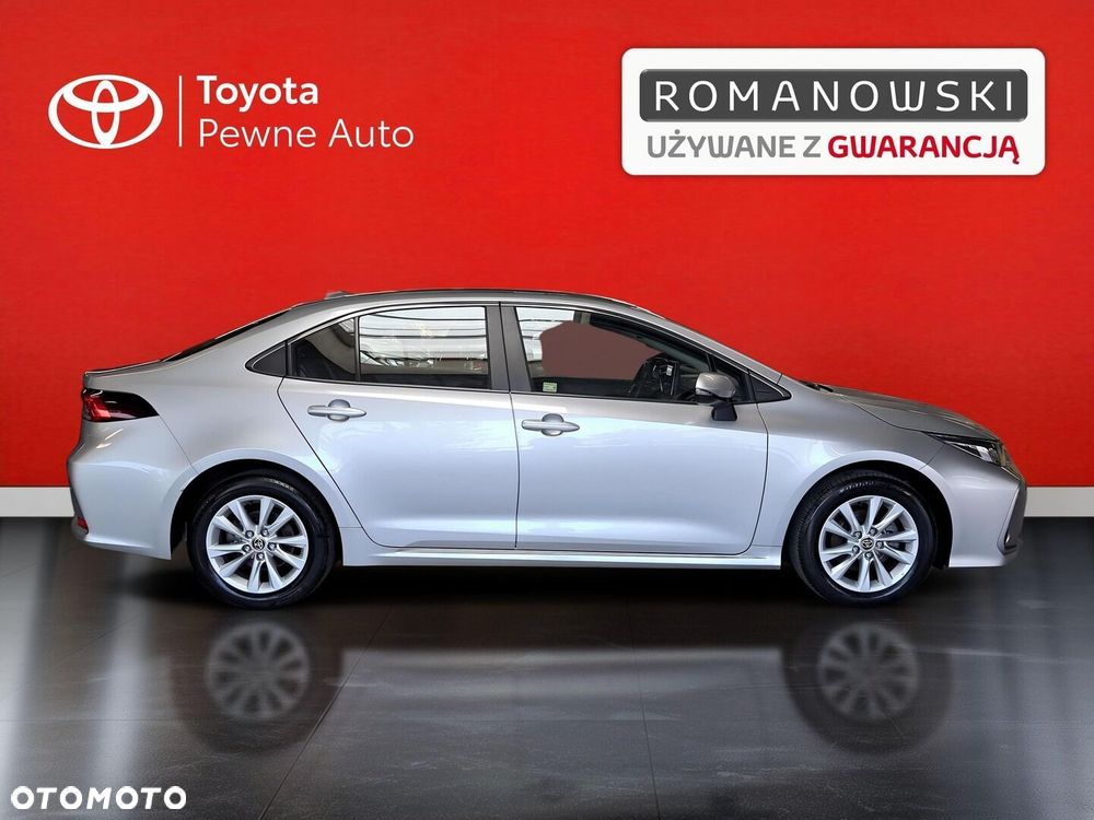 Toyota Corolla 1.8 Hybrid Comfort - 7