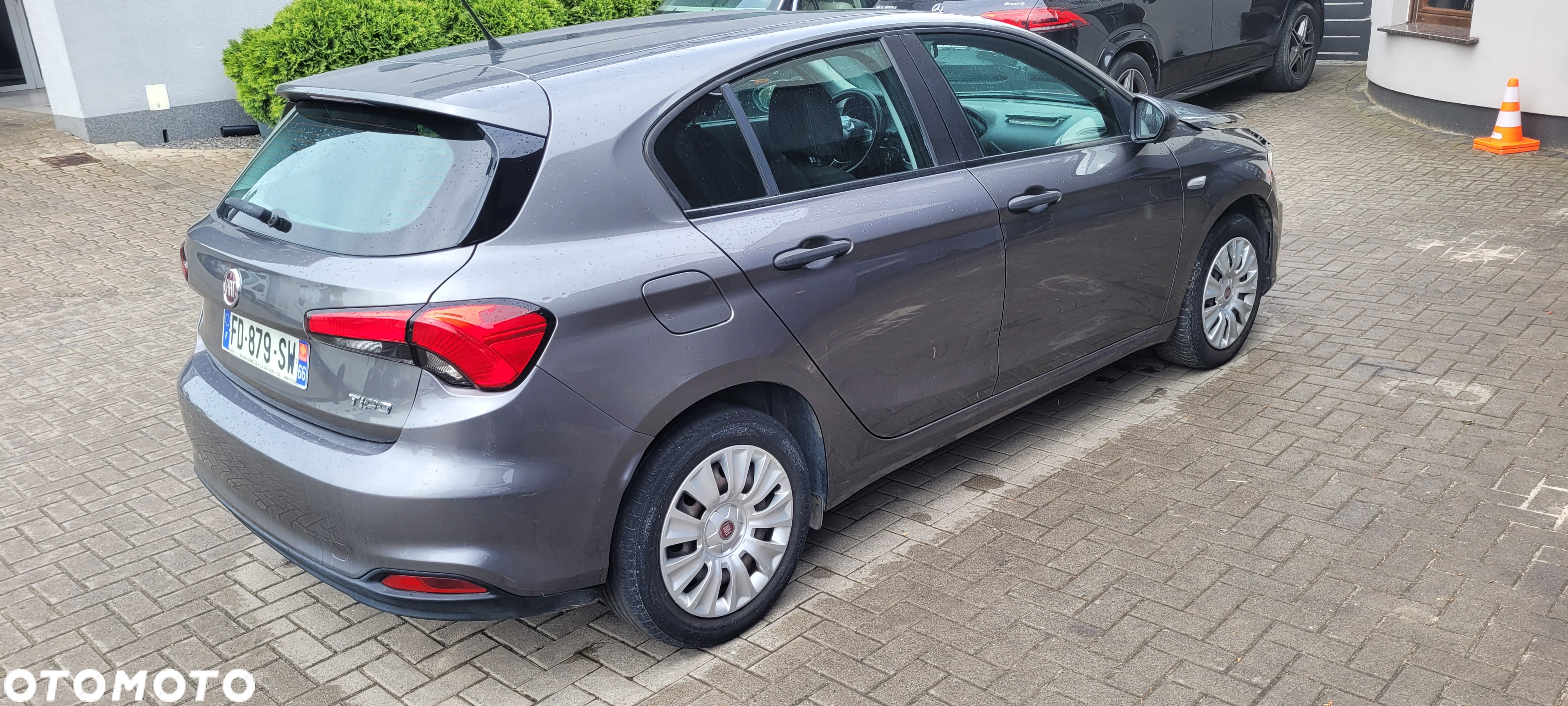 Fiat Tipo 1.3 MultiJet Easy - 2