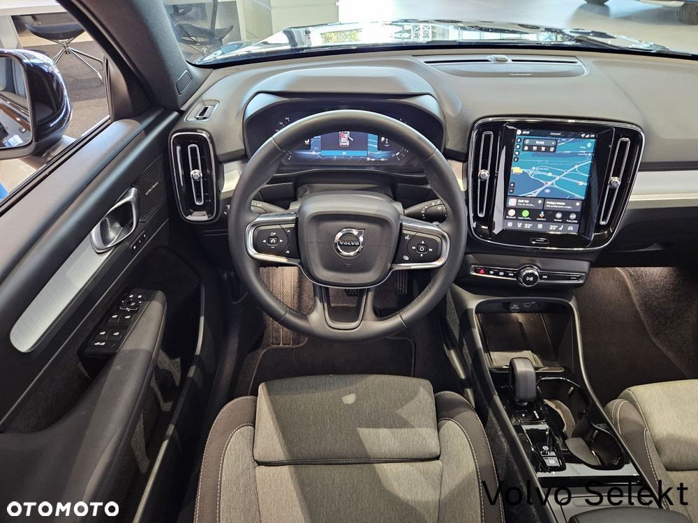 Volvo XC 40 - 14