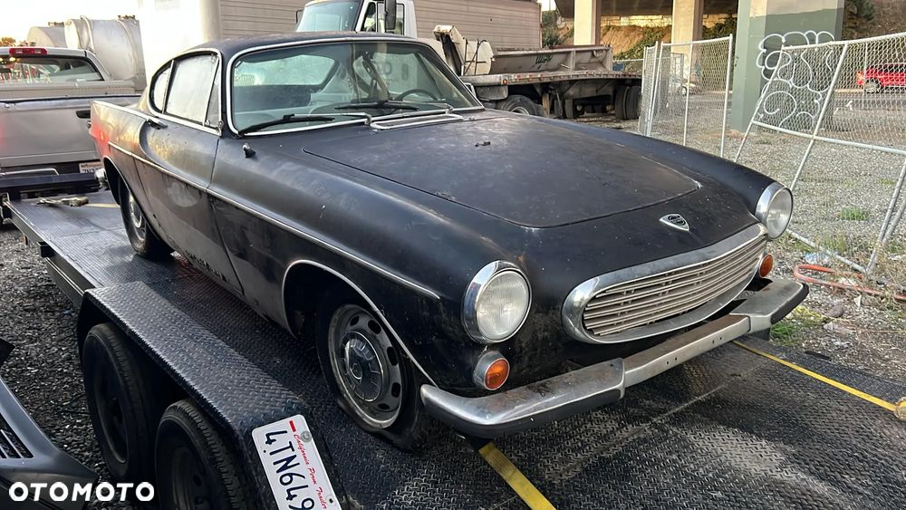 Volvo P1800 - 12