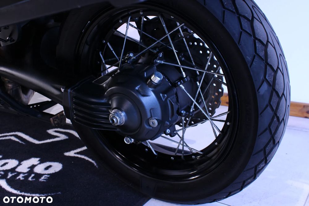 Yamaha Tenere - 36