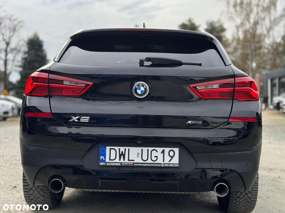 BMW X2 ver-xdrive20i-advantage-plus - 12