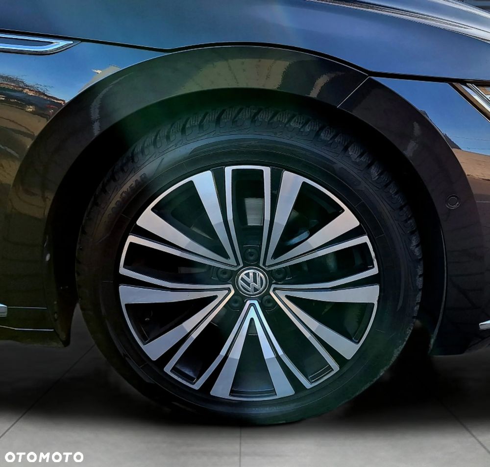 Volkswagen Arteon 2.0 TSI Elegance DSG - 17