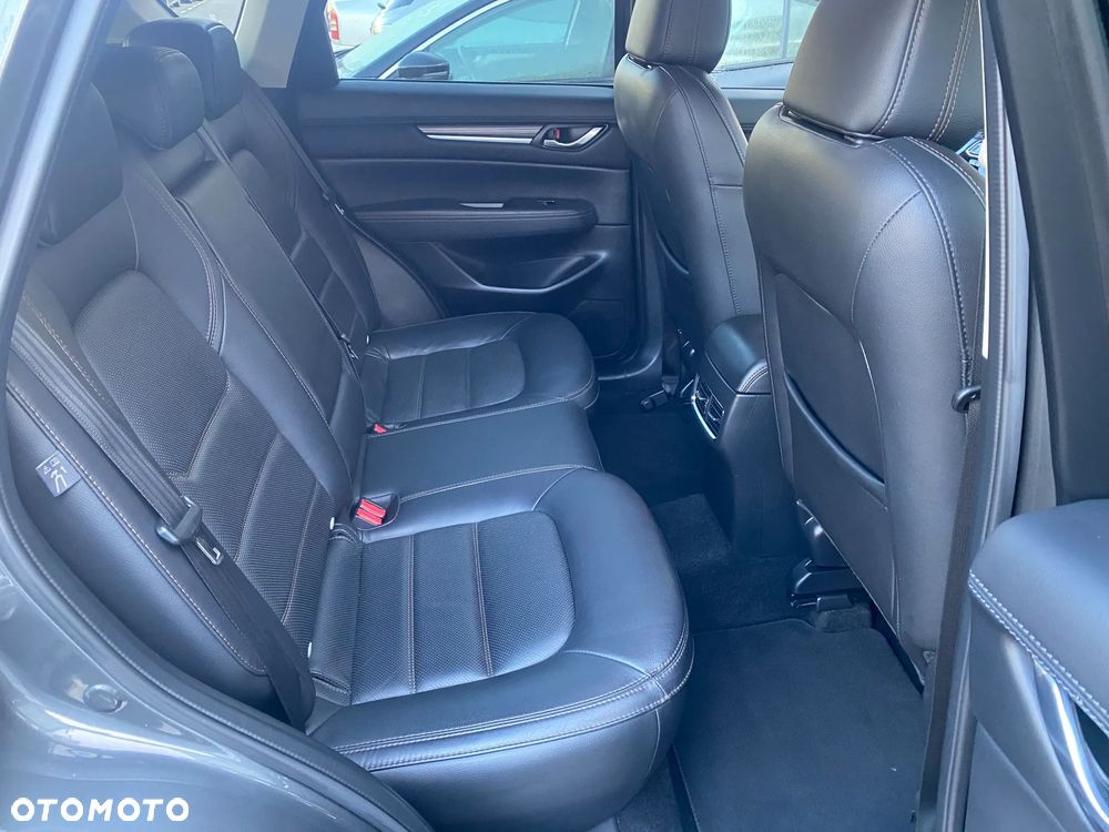 Mazda CX-5 2.0 Skypassion 2WD - 39