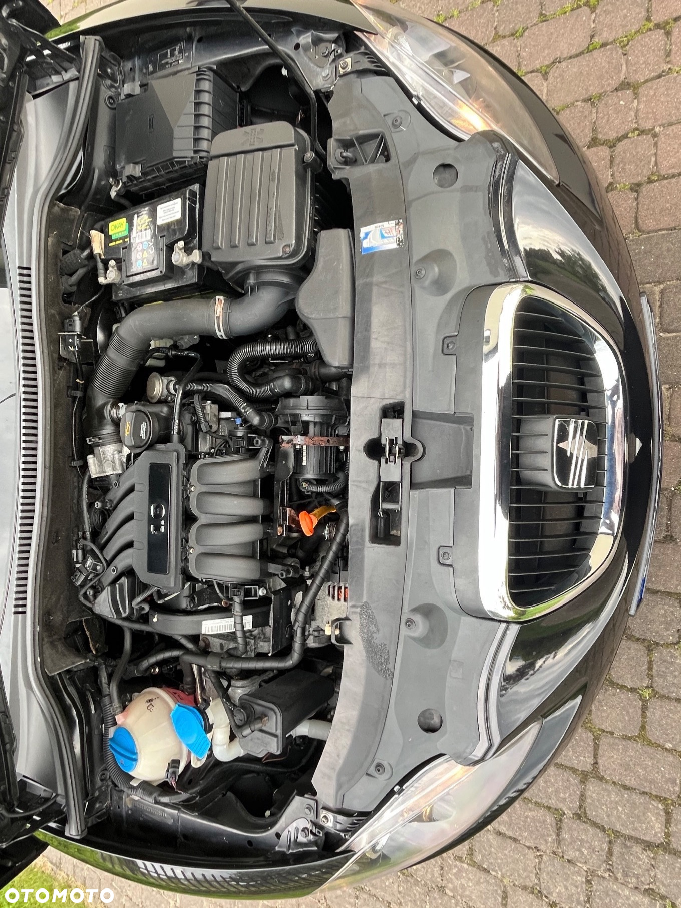 Seat Leon 1.6 Reference - 20