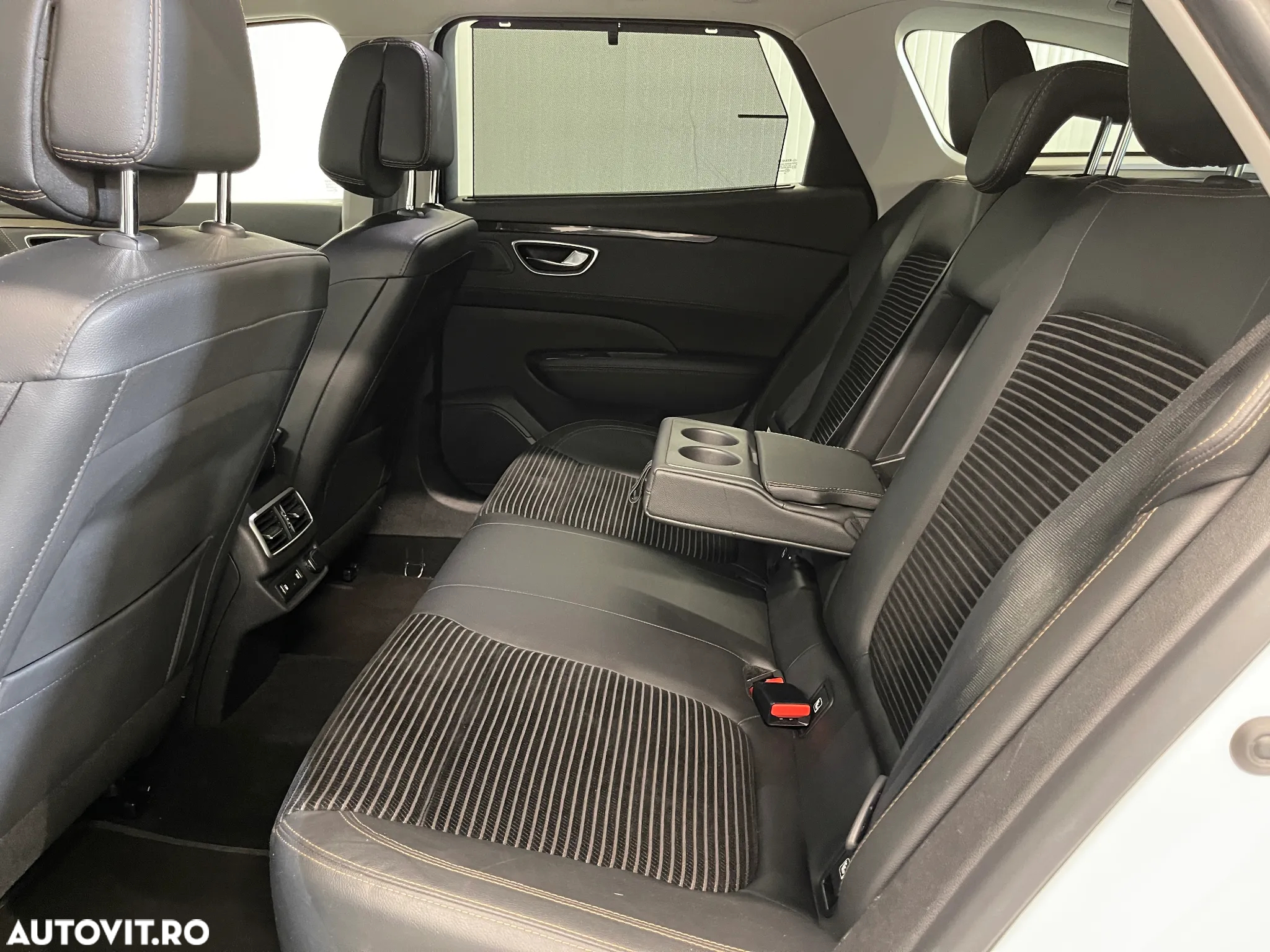Renault Talisman Grandtour ENERGY dCi 130 EDC INTENS - 12