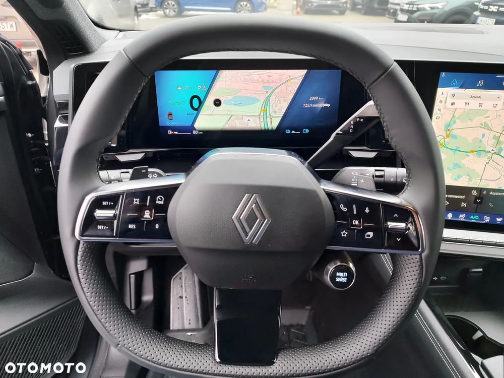 Renault Austral 1.2 E-Tech Full Hybrid 200 Techno MMT - 14