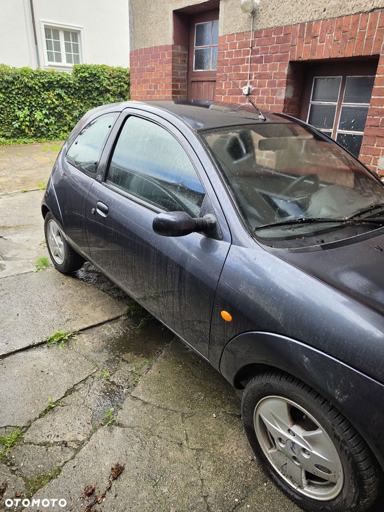 Ford KA 1.2 Trend - 3