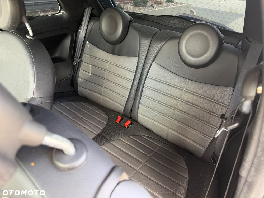Fiat 500 0.9 TwinAir S&S - 16