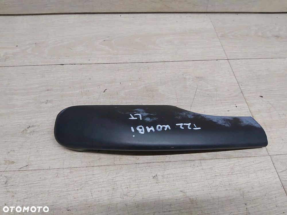 Toyota AVENSIS T22 zaślepka relingu lewy tył 63494-05010 - 2