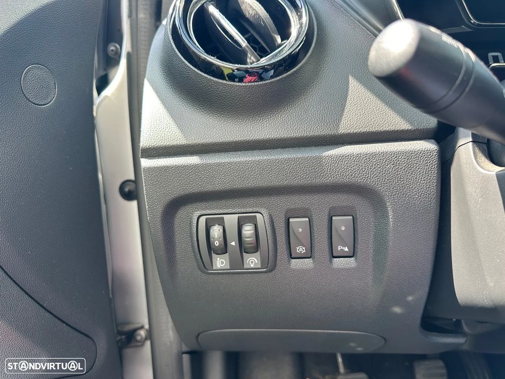 Renault Captur 1.5 dCi Exclusive - 7