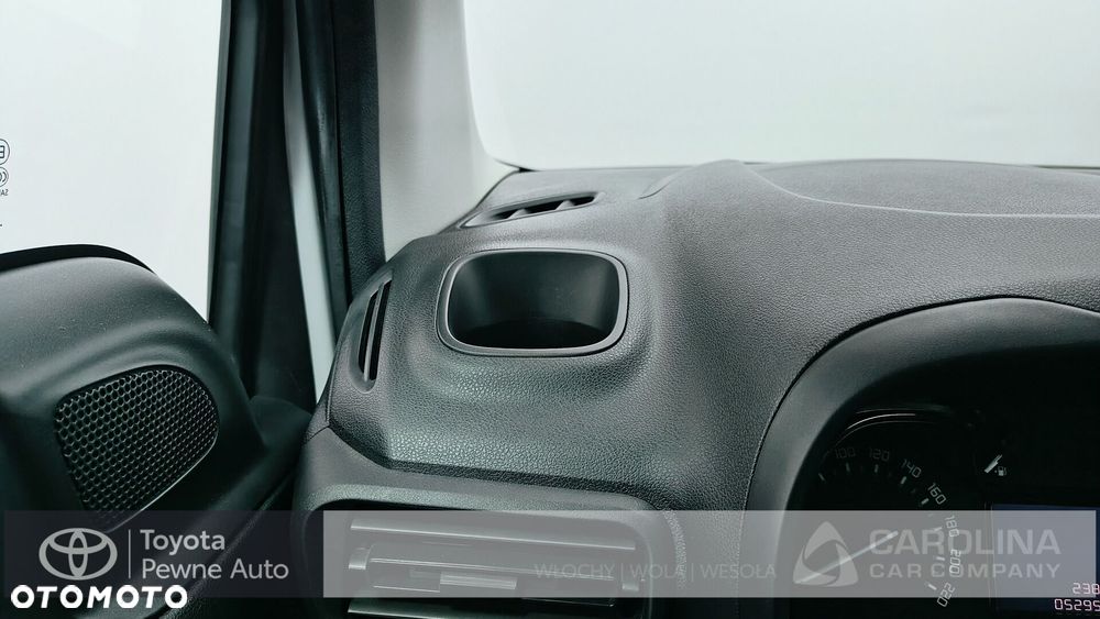 Toyota PROACE CITY - 14