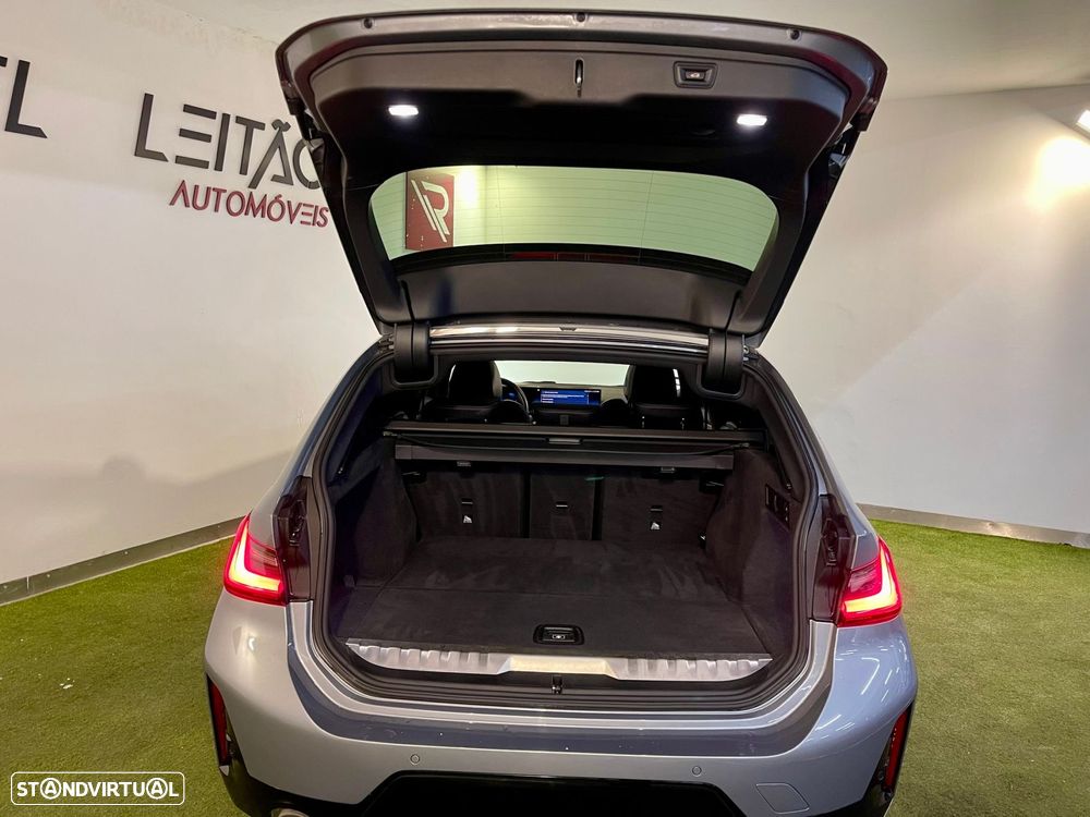 BMW 320 e Pack M Auto - 9