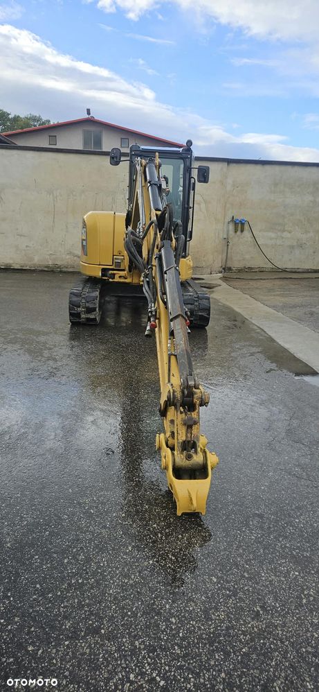 Caterpillar 305.5E 2 - 8