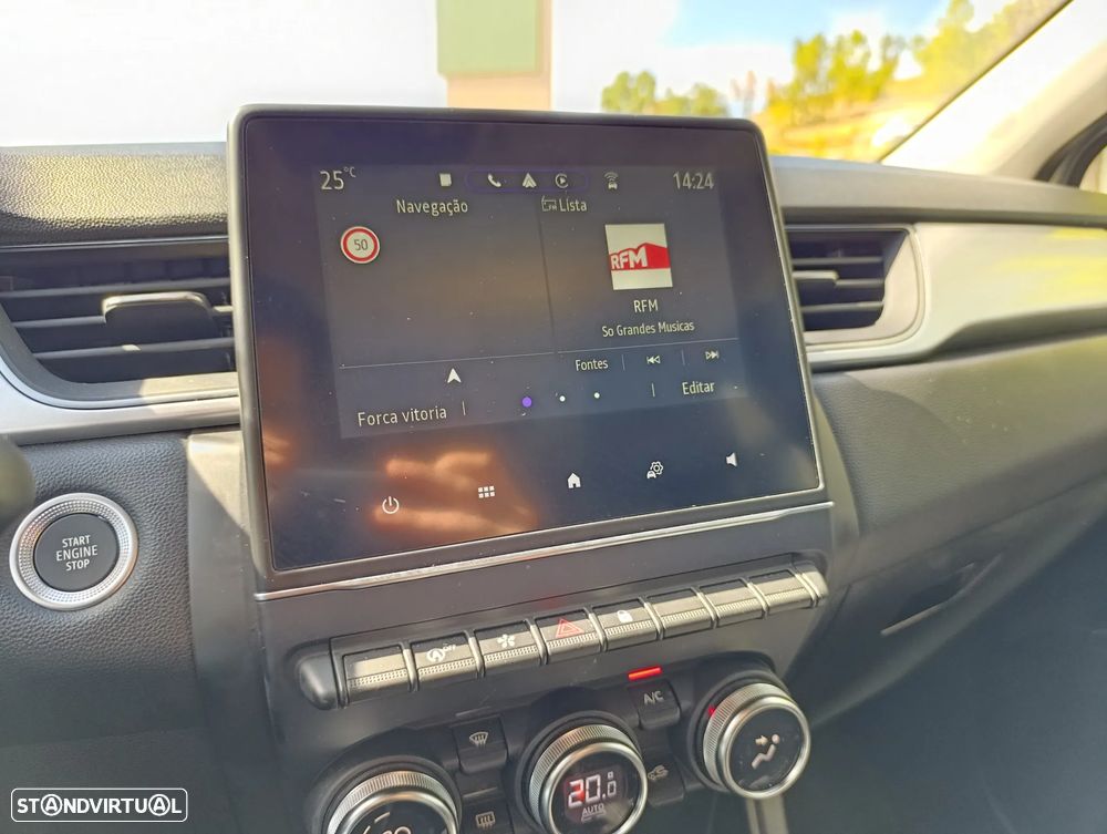 Renault Captur 1.0 TCe Techno - 17