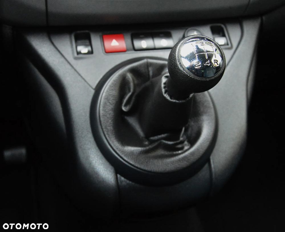 Citroën Berlingo - 28