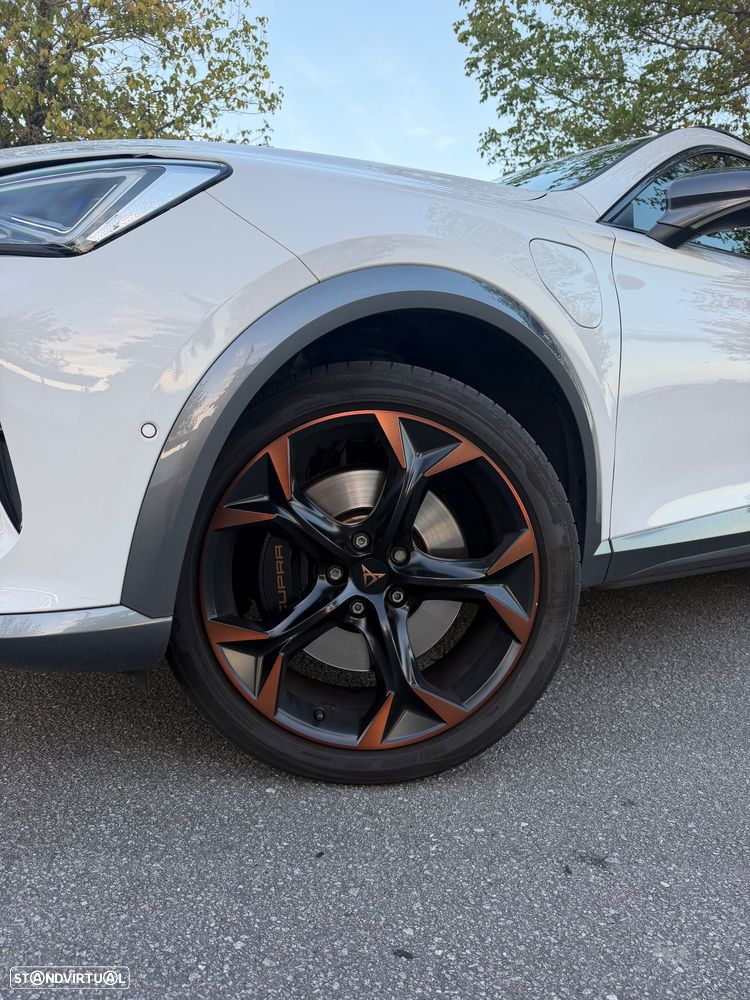 Cupra Formentor - 14