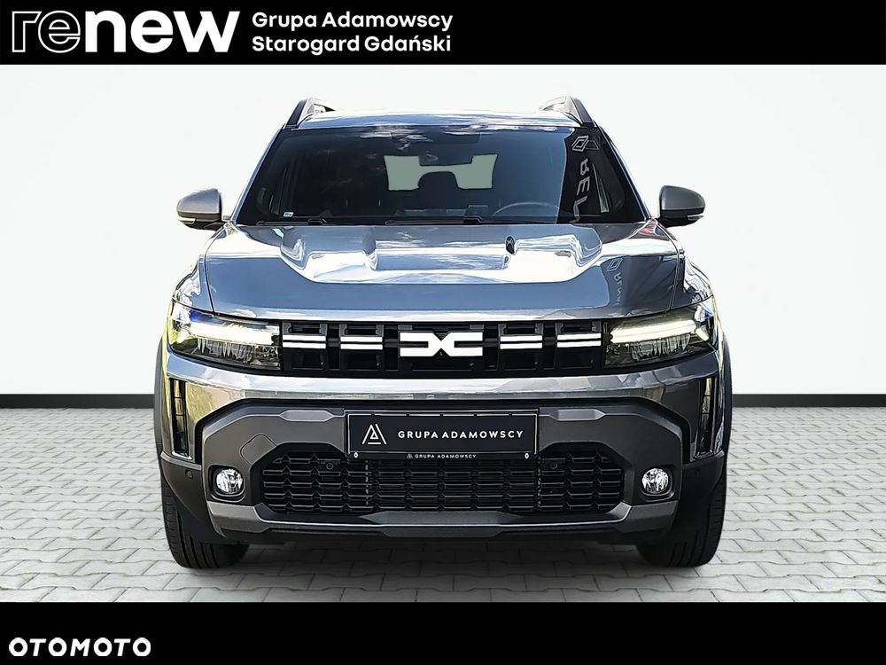 Dacia Duster 1.8 Full Hybrid 155 Journey MMT - 2