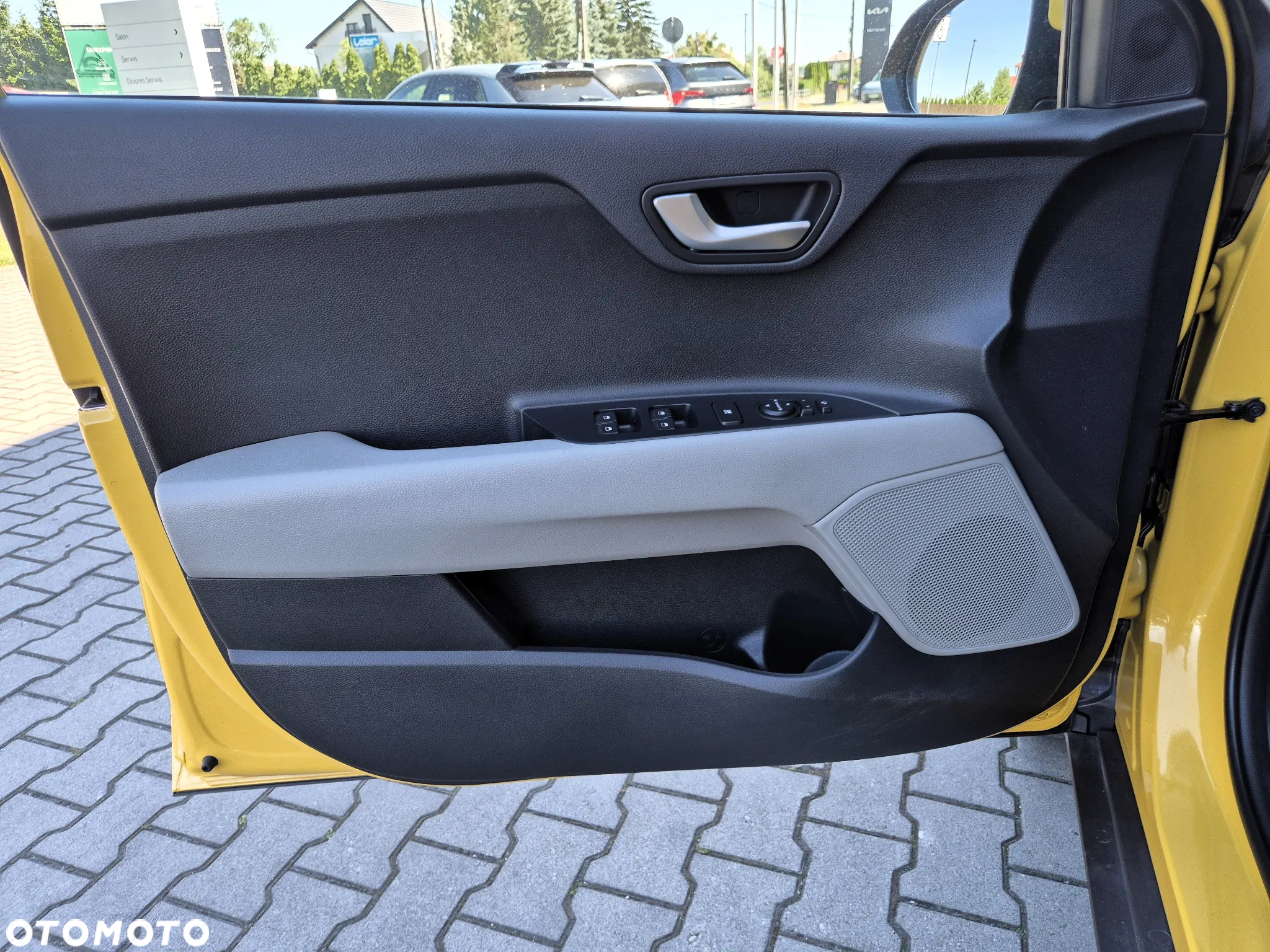 Kia Stonic 1.0 T-GDI L DCT - 9