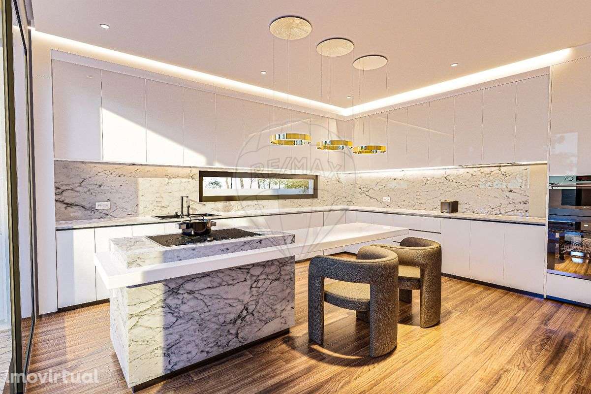 Moradia T4 para venda - Grande imagem: 3/23