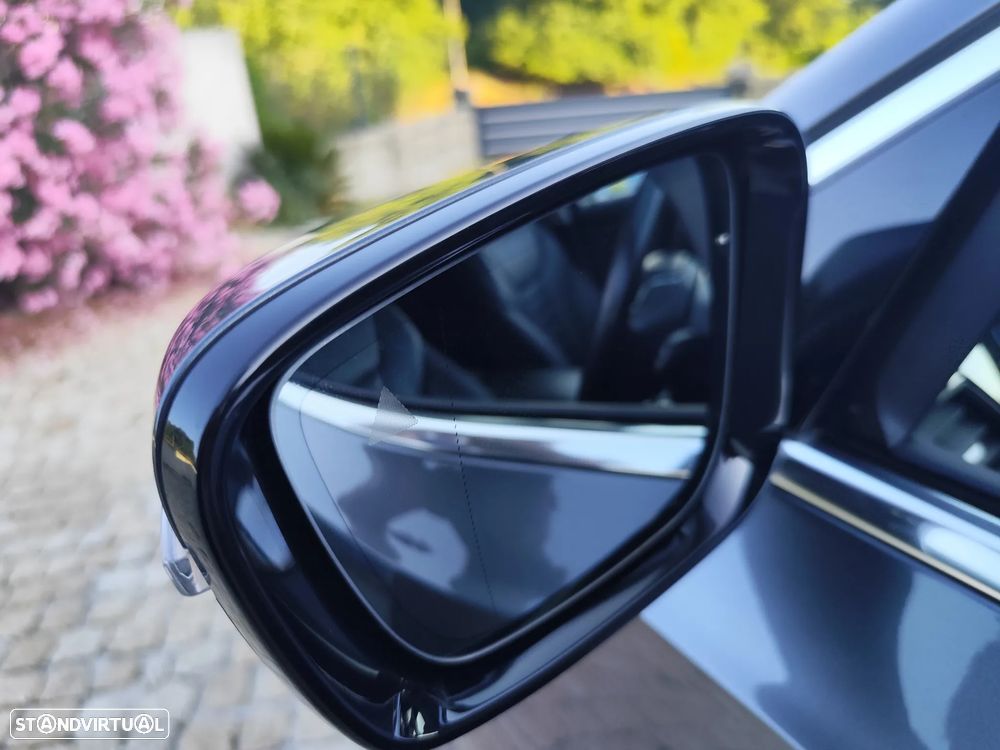 BMW 330 e Line Sport Auto - 22