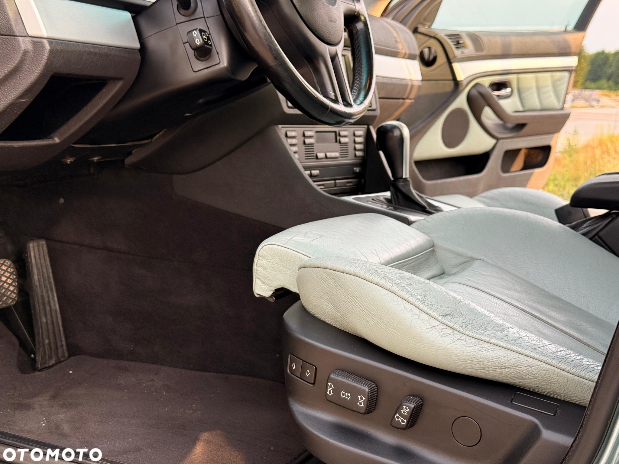 BMW Seria 5 - 35
