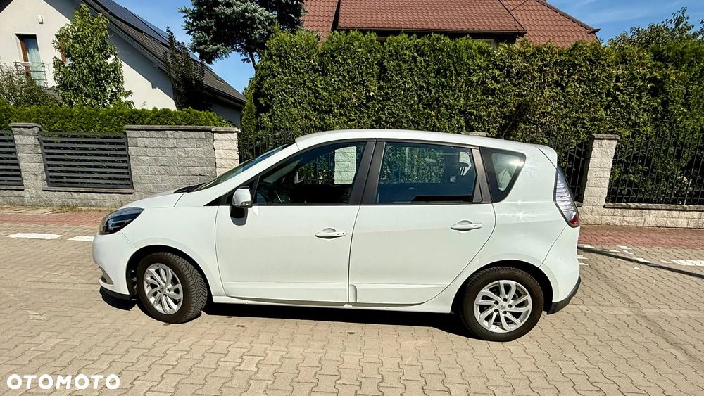 Renault Scenic - 6