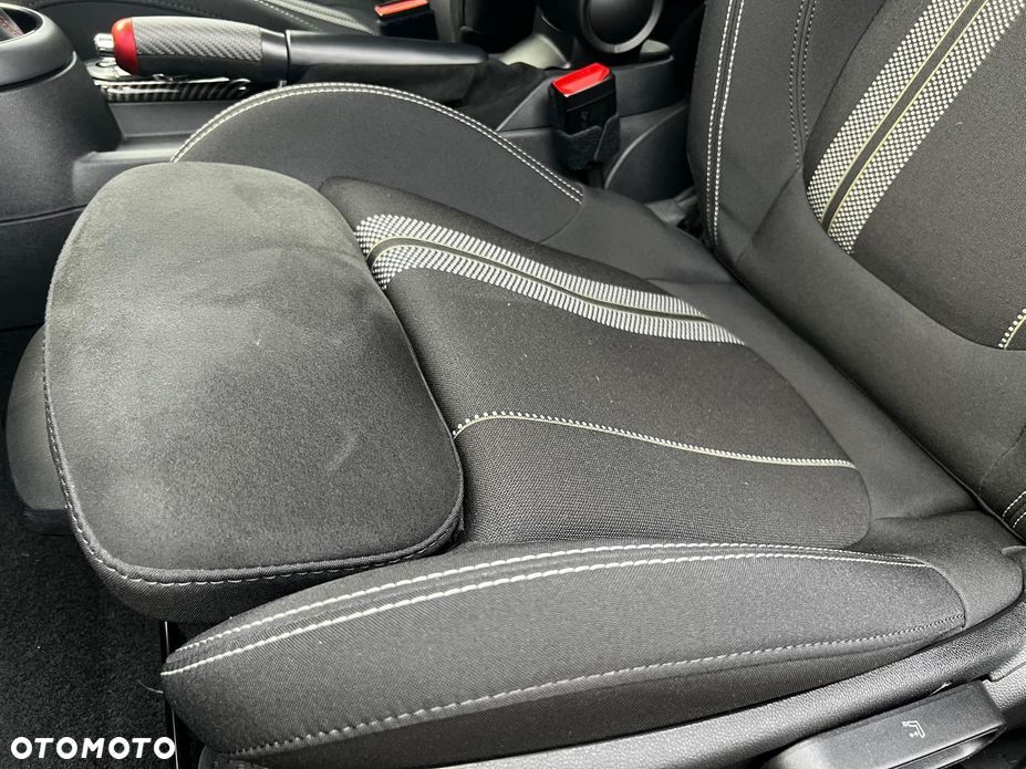 MINI John Cooper Works Copper sport - 23