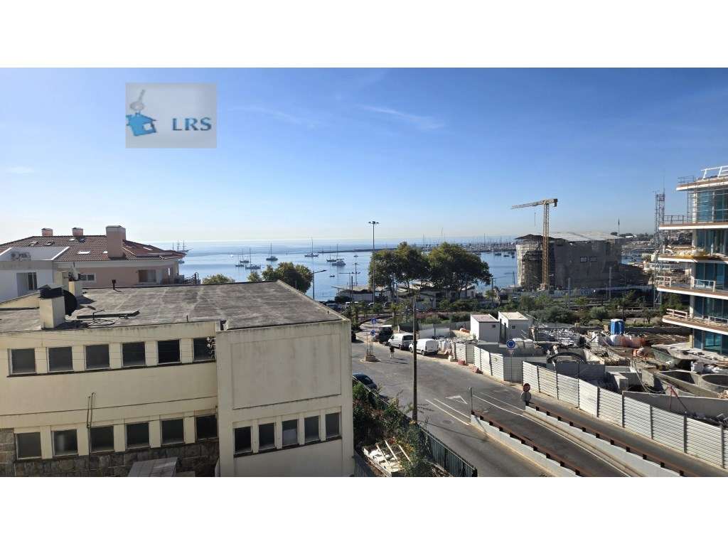 Localização privilegiada no centro de Cascais, junto ao Auchan, em ... - Grande imagem: 3/32