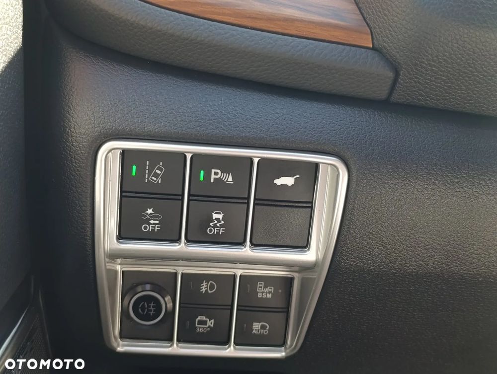 Honda CR-V 2.0 i-MMD Executive CVT - 22