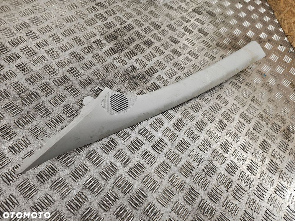 renault trafic osłona słupka lewa prawa 769121938r 769112853r - 1