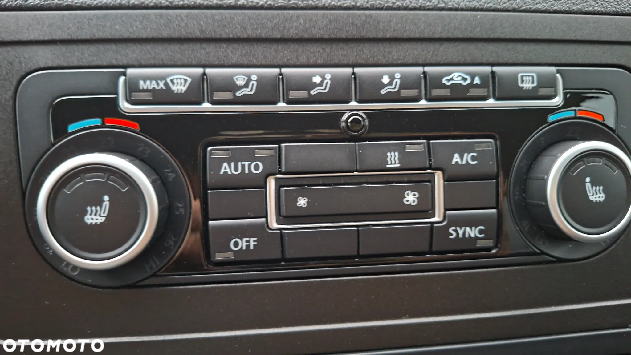 Volkswagen Caddy 2.0 TDI Highline 4Motion DSG - 9