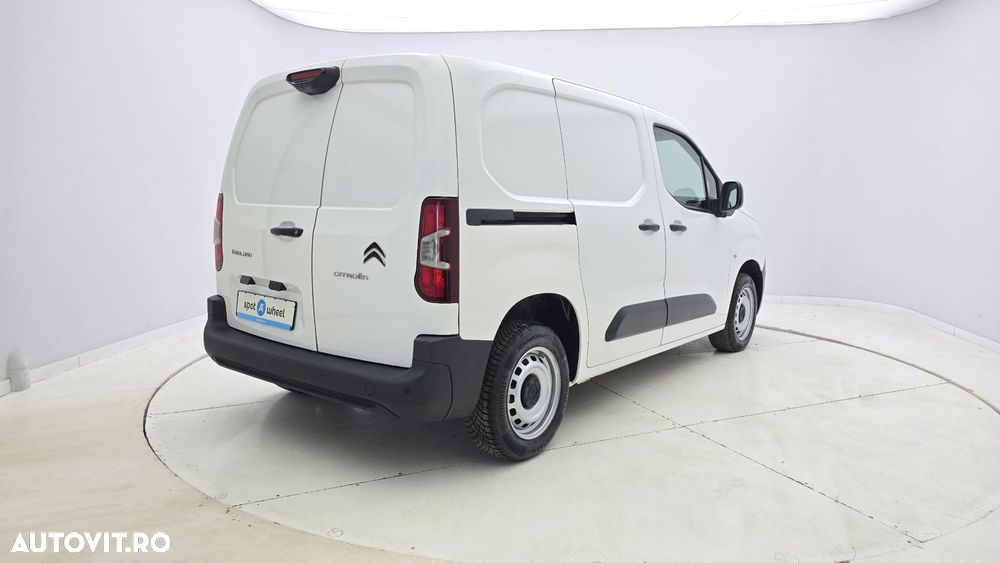 Citroën Berlingo - 6