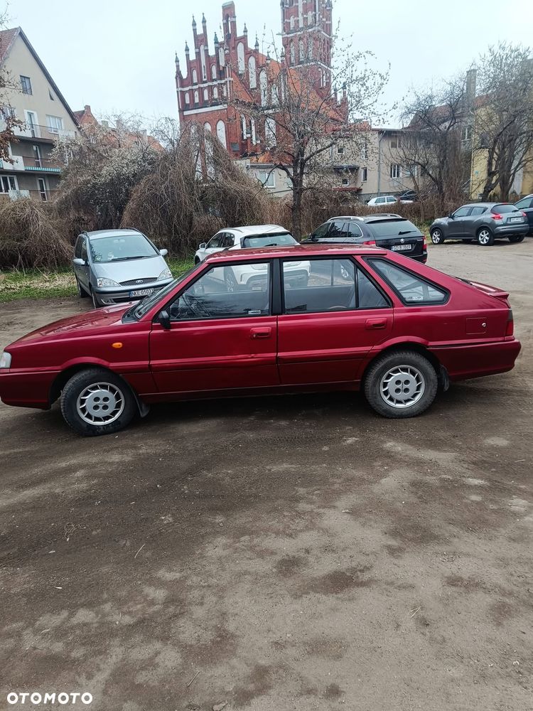 Polonez Caro - 1