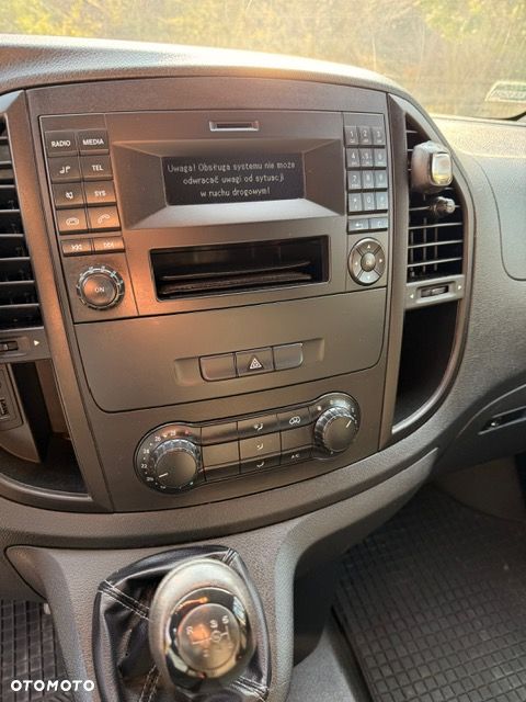 Mercedes-Benz VITO - 12