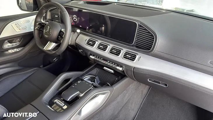 Mercedes-Benz GLE 350 PHEV de 4MATIC - 20