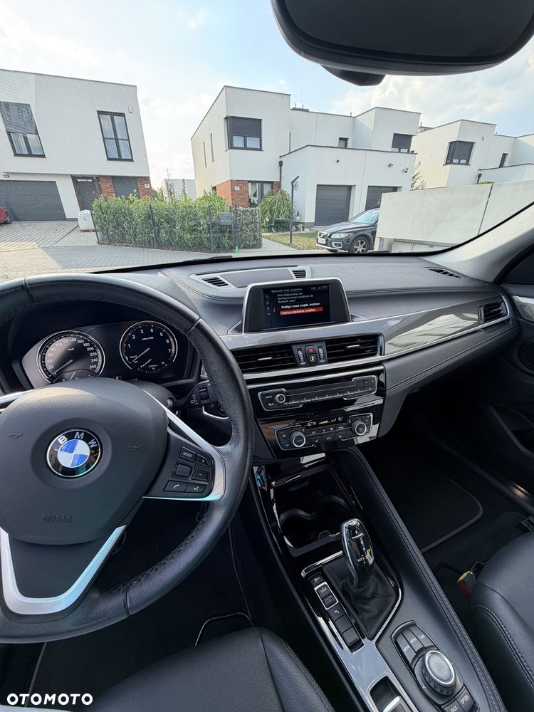 BMW X1 sDrive18i xLine - 14