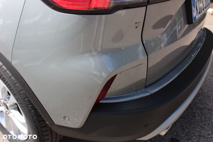 Ford Kuga 2.5P PHEV FWD Titanium X - 9