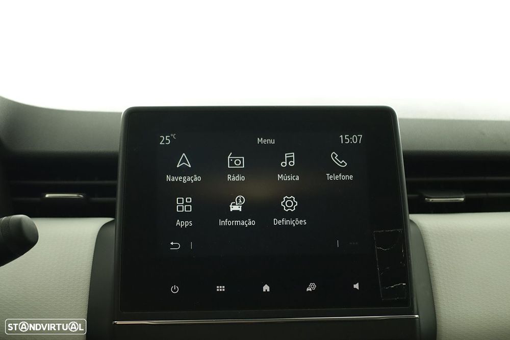 Renault Clio 1.0 TCe Evolution - 8