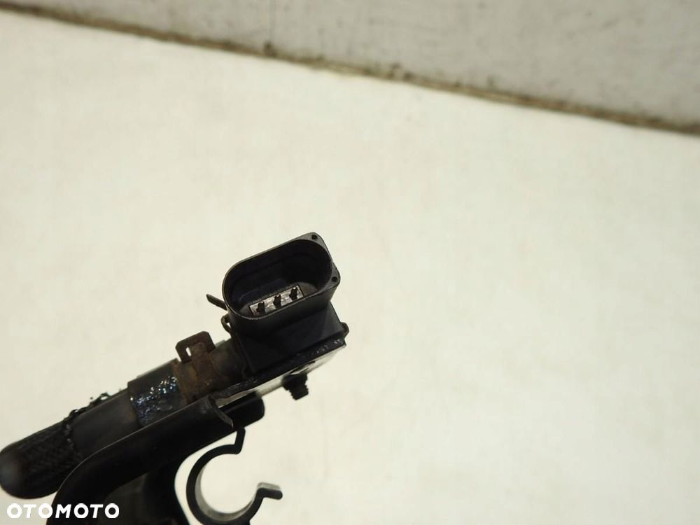 CZUJNIK CIŚNIENIA SPALIN VW PASSAT B7 2.0 TDI 076906051B - 3