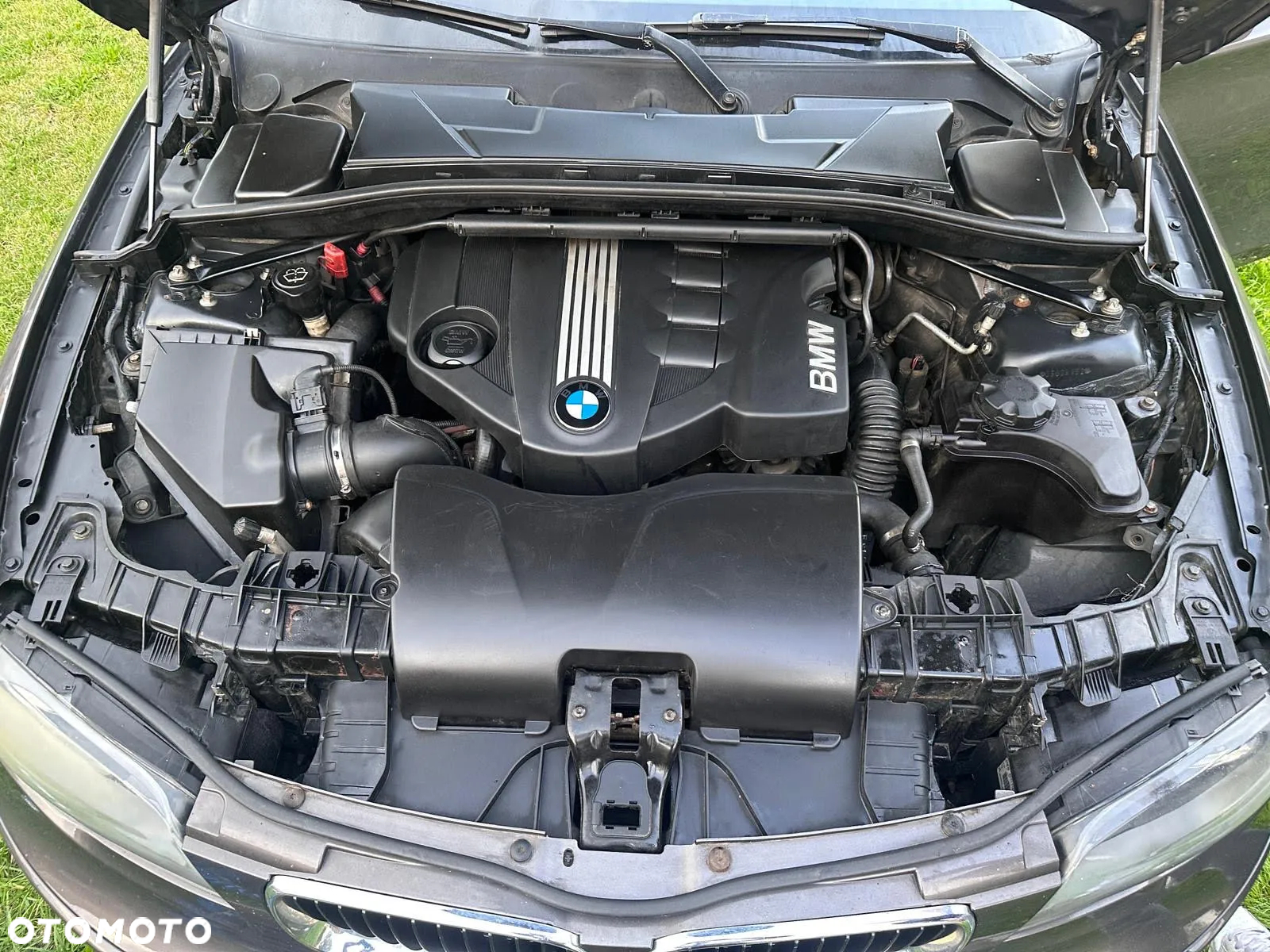 BMW Seria 1 118d - 16