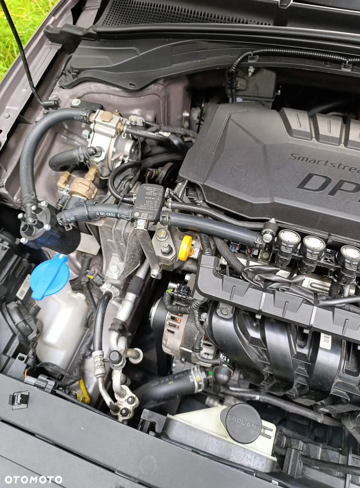 Hyundai i30 1.5 DPI Comfort - 1