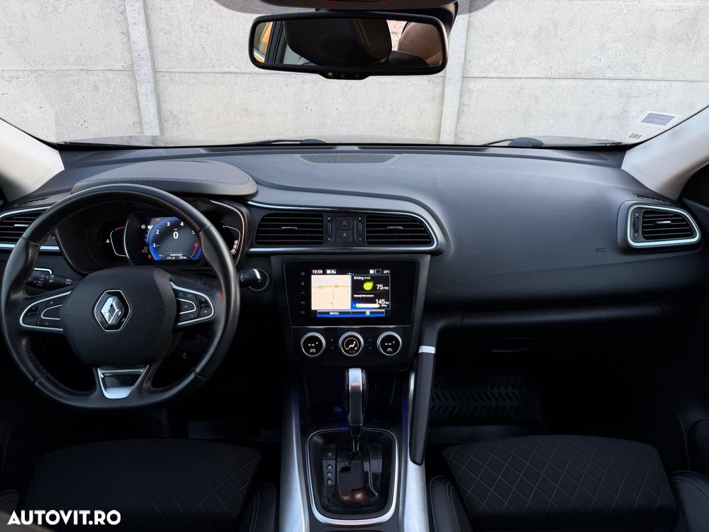 Renault Kadjar - 8
